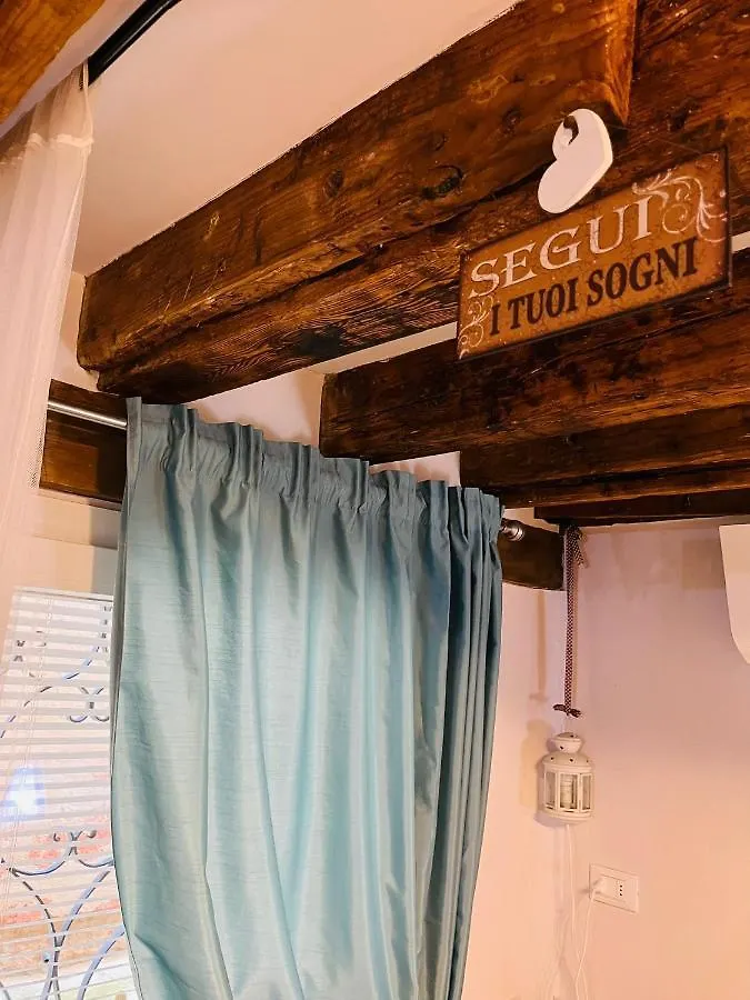 La Corte Segreta Venise Italie