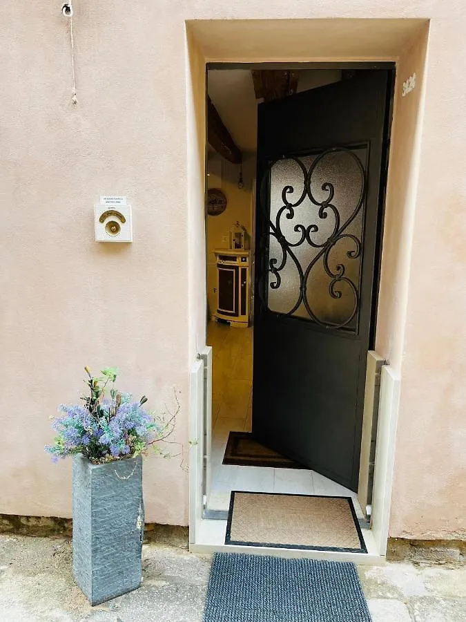 Appartement La Corte Segreta Venise