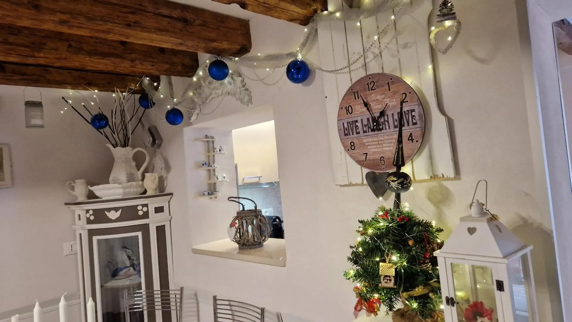 Appartement La Corte Segreta Venise Italie