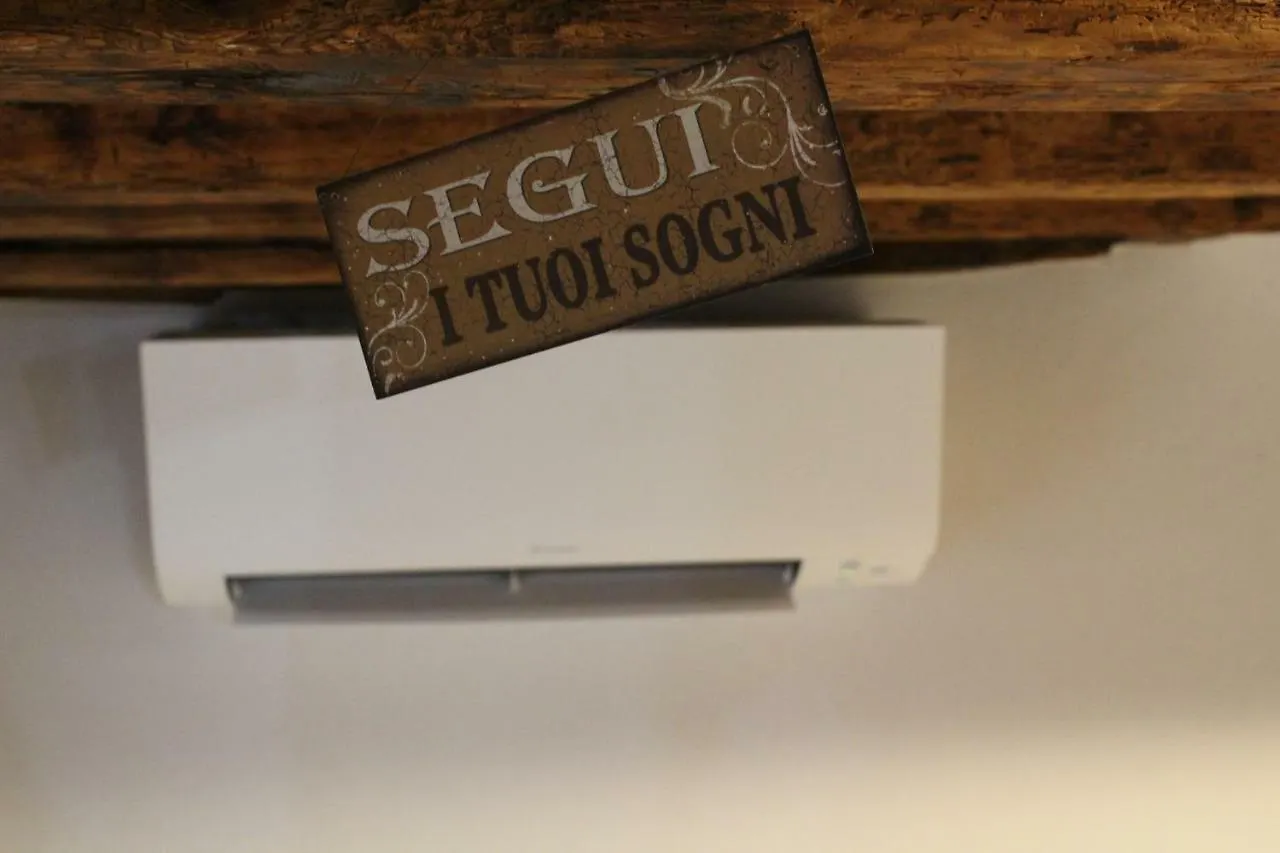 Apartment La Corte Segreta Venice