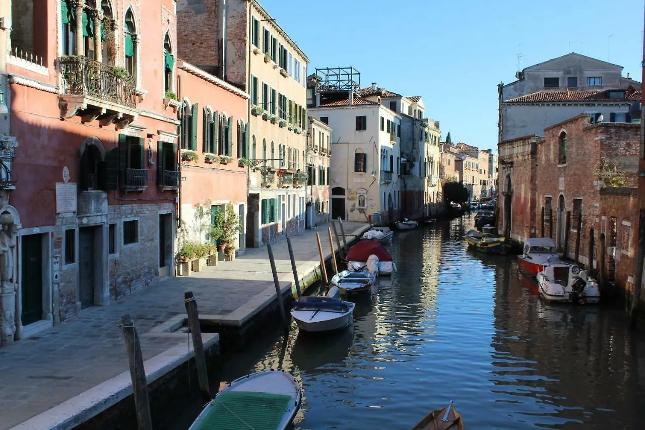 La Corte Segreta Venise