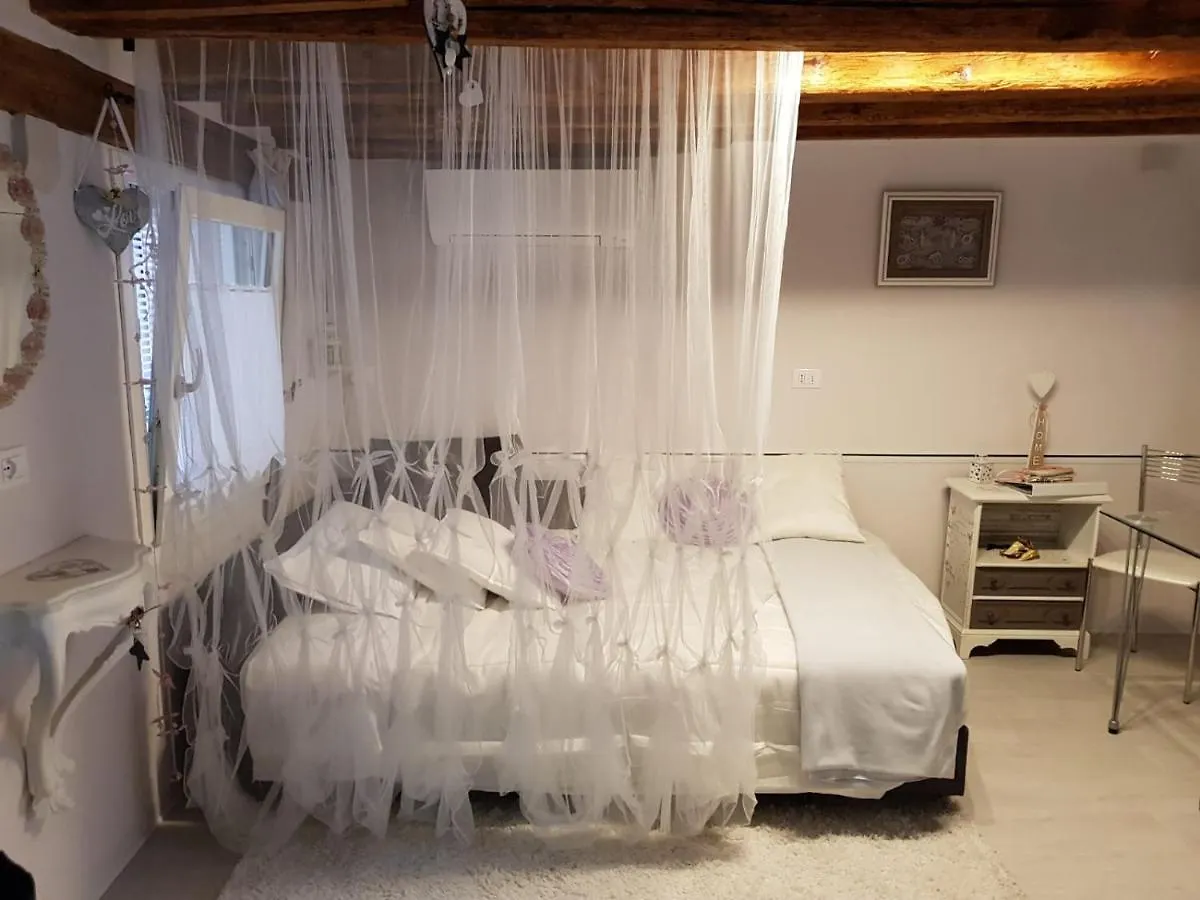 Appartement La Corte Segreta Venise