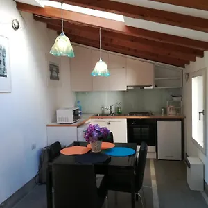  Appartement Charming House In