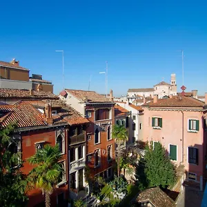  Appartement Ca' Zia Maria