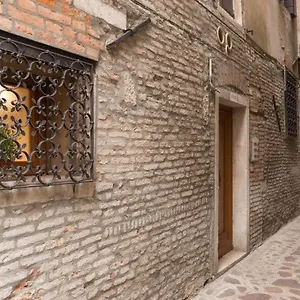  Appartement Cà D'oro