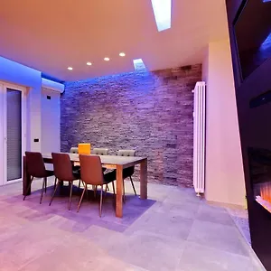  Apartment Luxury Italy