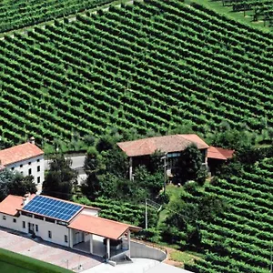 Ricca Vigna Apartmán