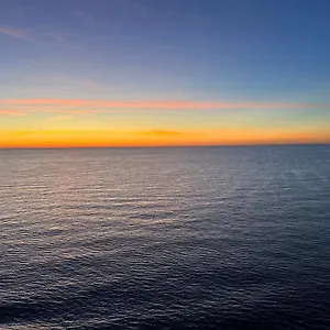 Panorama , Giardini-Naxos Italie