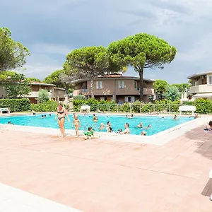 Tivoli Apartmán