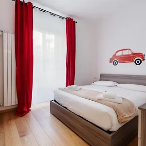  Apartment Buenos Aires & Lima Cosy Flat Italy