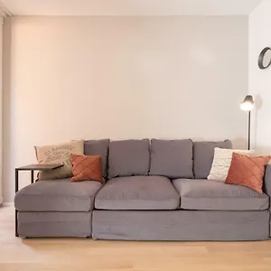  Apartment House Tubertini Italy